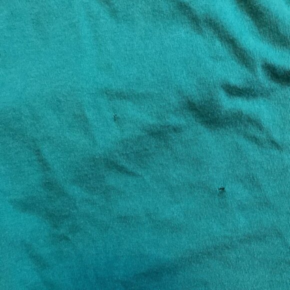 Boston Celtics XL tee shirt by 47 - Picture 3 of 6